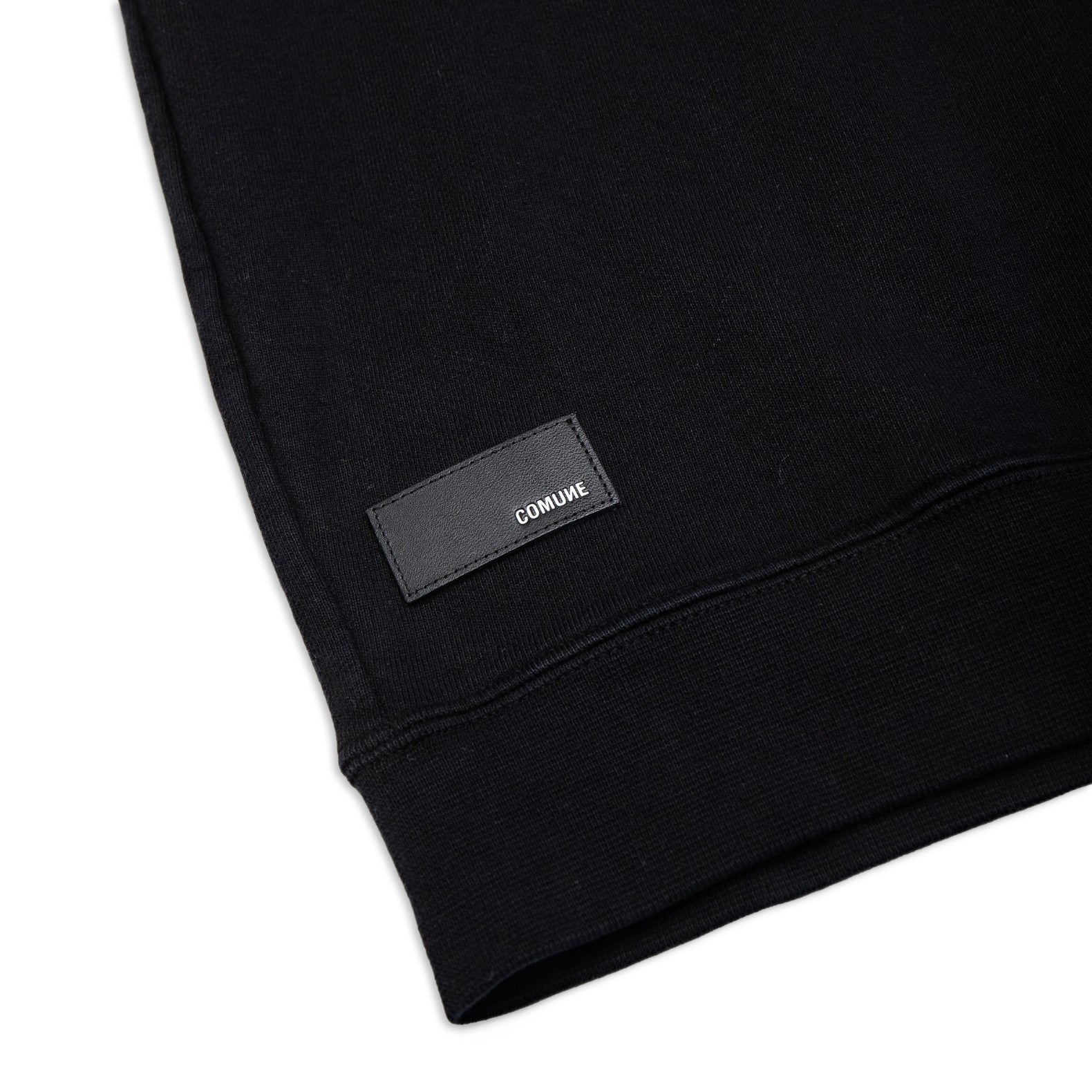 LUKA CREW | Black