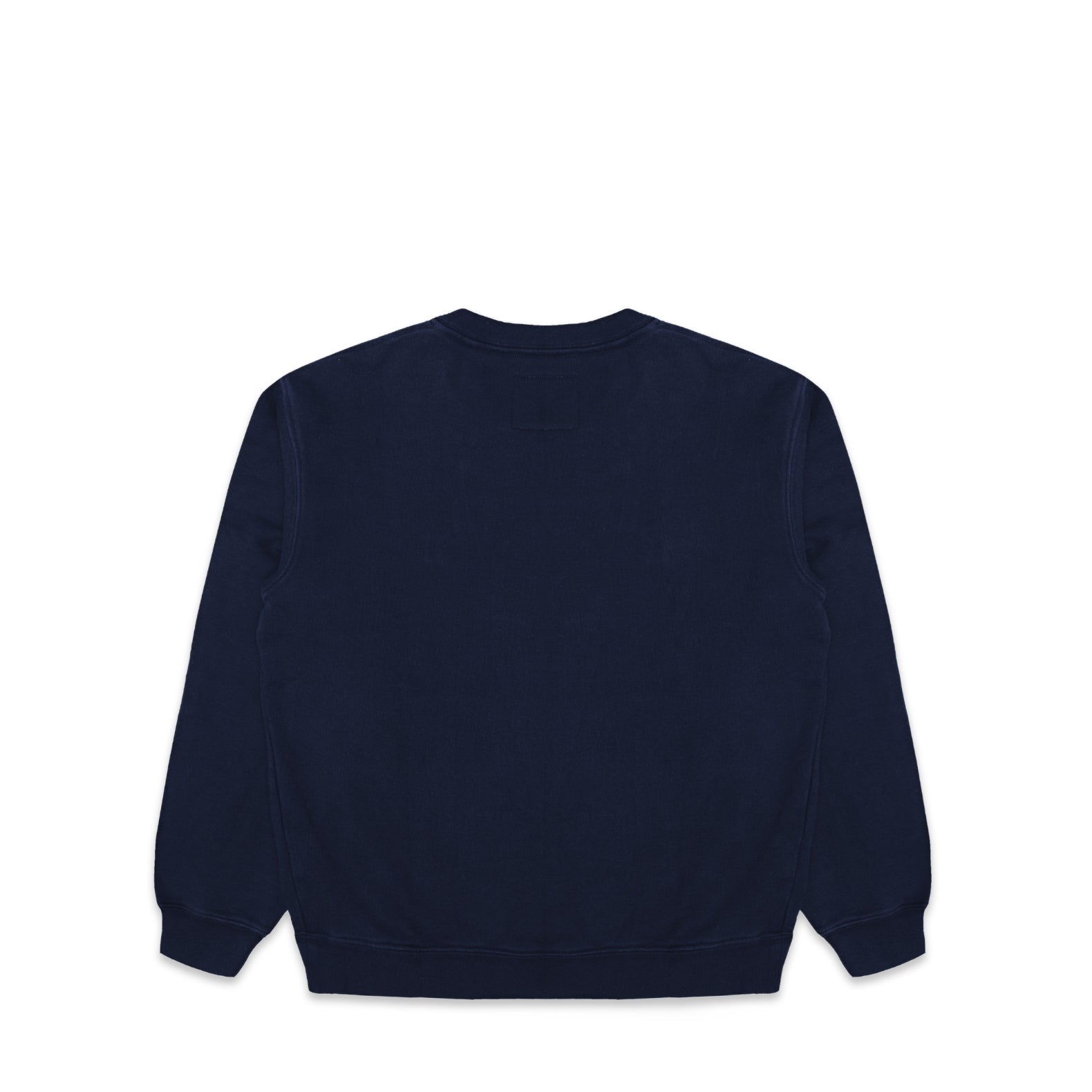 COMUNE LUKA CREW | Navy