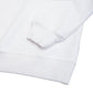 COMUNE LUKA CREW | White
