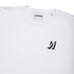 COMUNE LUKA CREW | White