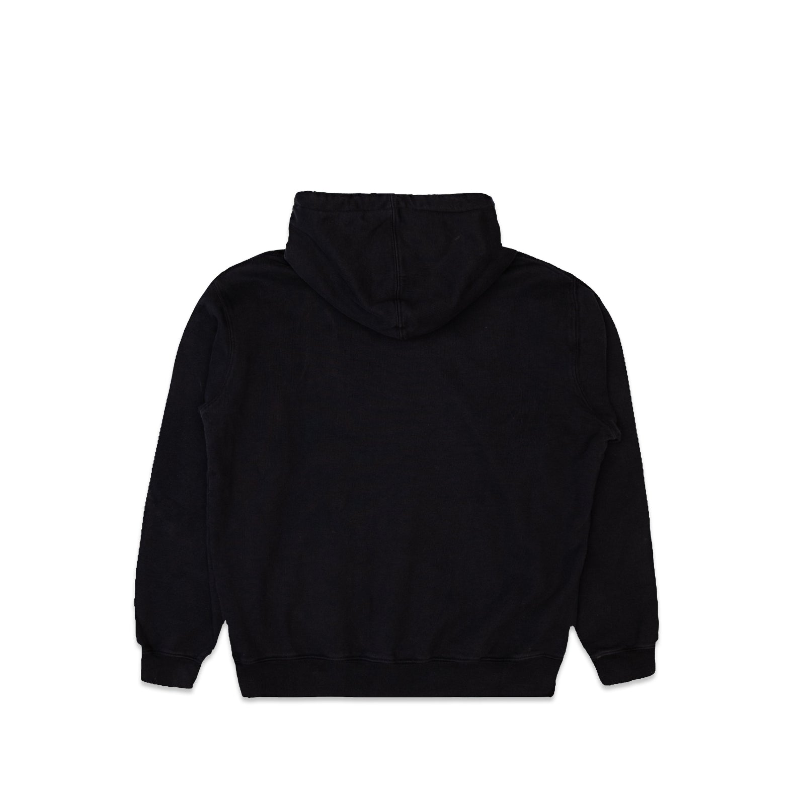 COMUNE LUKA HOODIE | Black