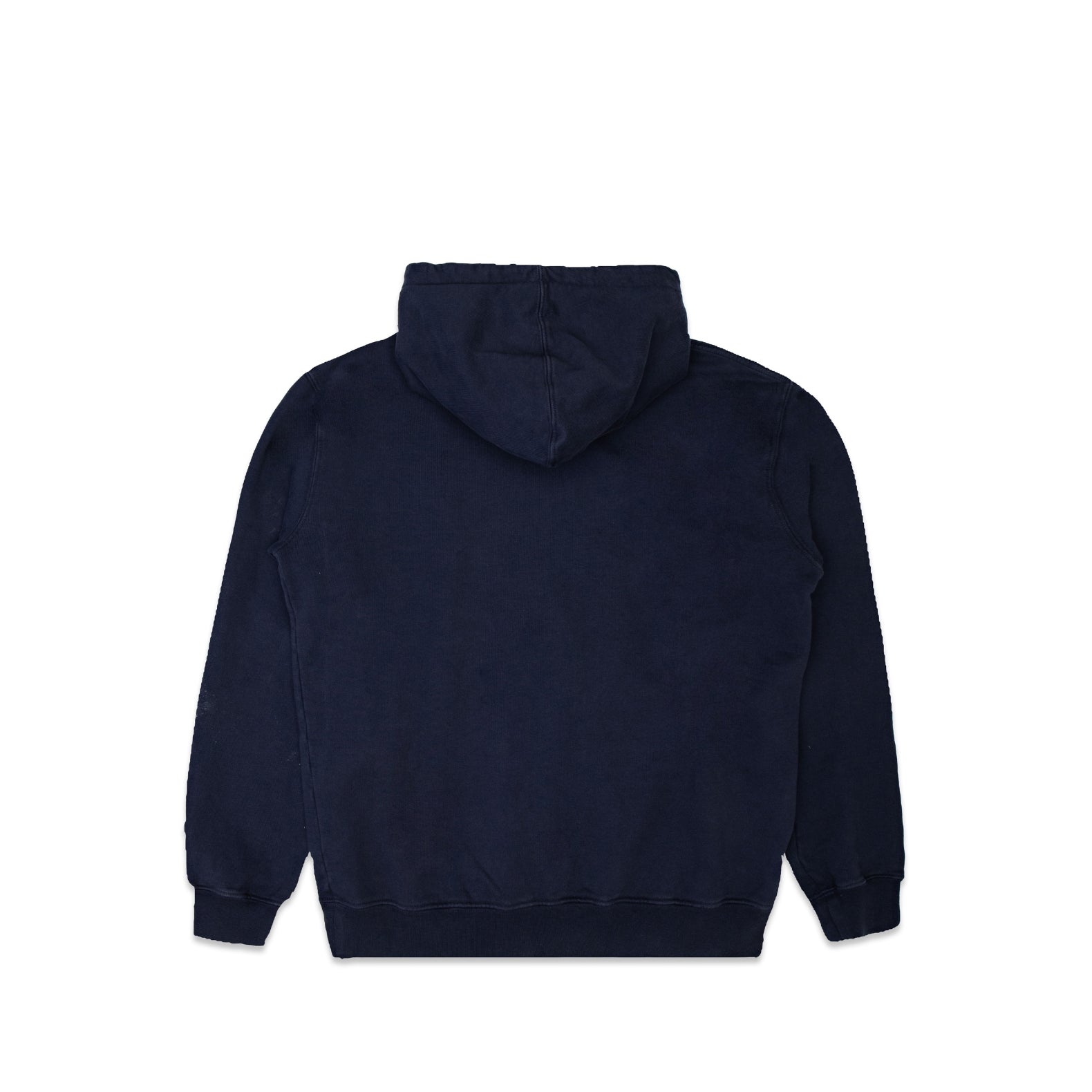 COMUNE LUKA HOODIE | Navy