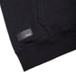 COMUNE LUKA ZIP-UP | Black