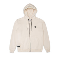 COMUNE LUKA ZIP-UP | Bone