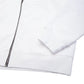 COMUNE LUKA ZIP-UP | White