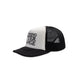 COMUNE MISSION ACTIVE TRUCKER HAT | Off White