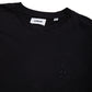 COMUNE NORI OVERSIZED TEE | Black