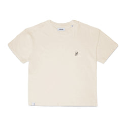 COMUNE NORI OVERSIZED TEE | Bone