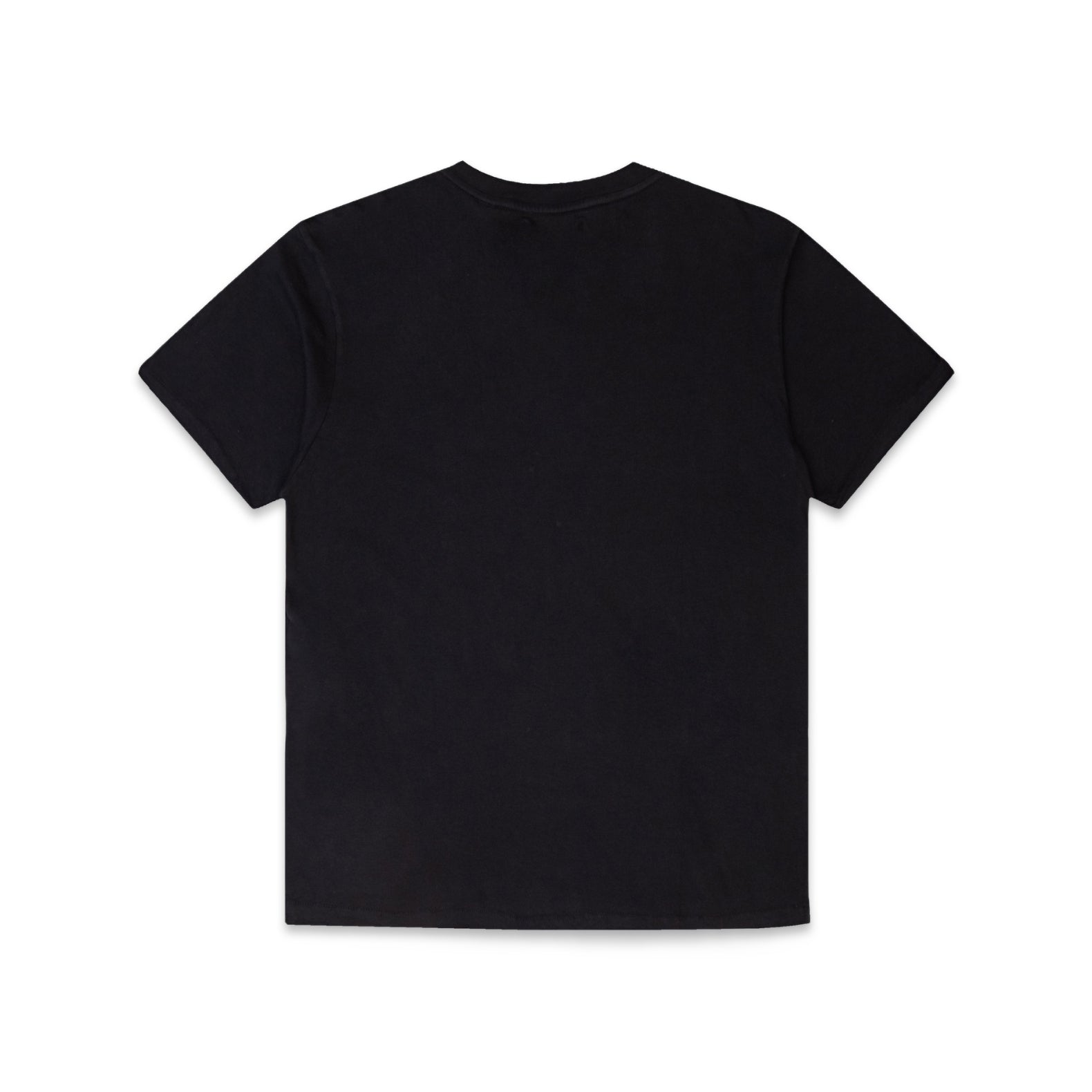NORI TEE | Black