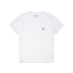 COMUNE NORI TEE | White