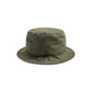 COMUNE PATCH BUCKET HAT | Army Green