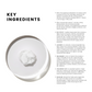 Comune Revitalize Overnight Mask Ingredients