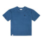 COMUNE RYDER OVERSIZED TEE | Marine