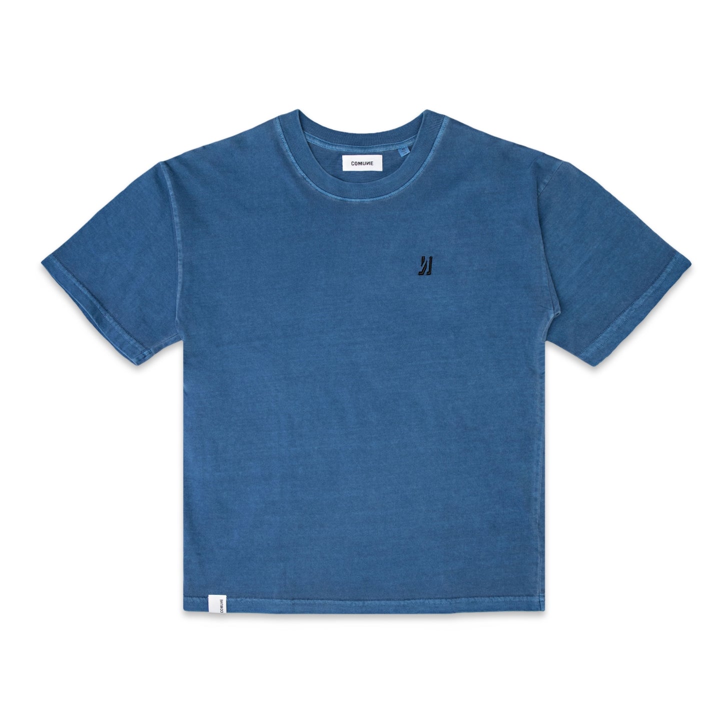 COMUNE RYDER OVERSIZED TEE | Marine