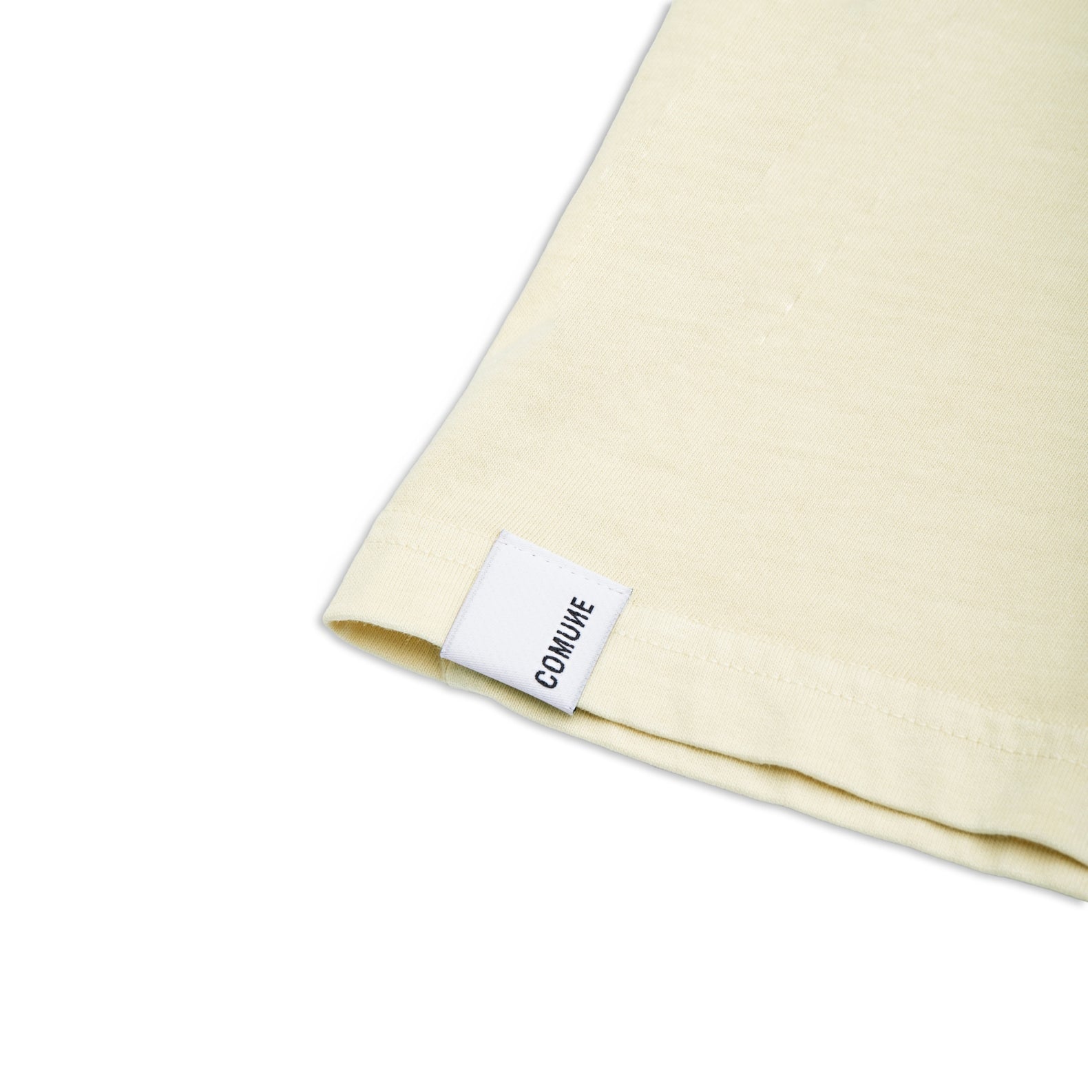 COMUNE RYDER TEE | Bone