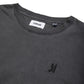 COMUNE RYDER TEE | Faded Black