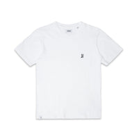 COMUNE RYDER TEE | White