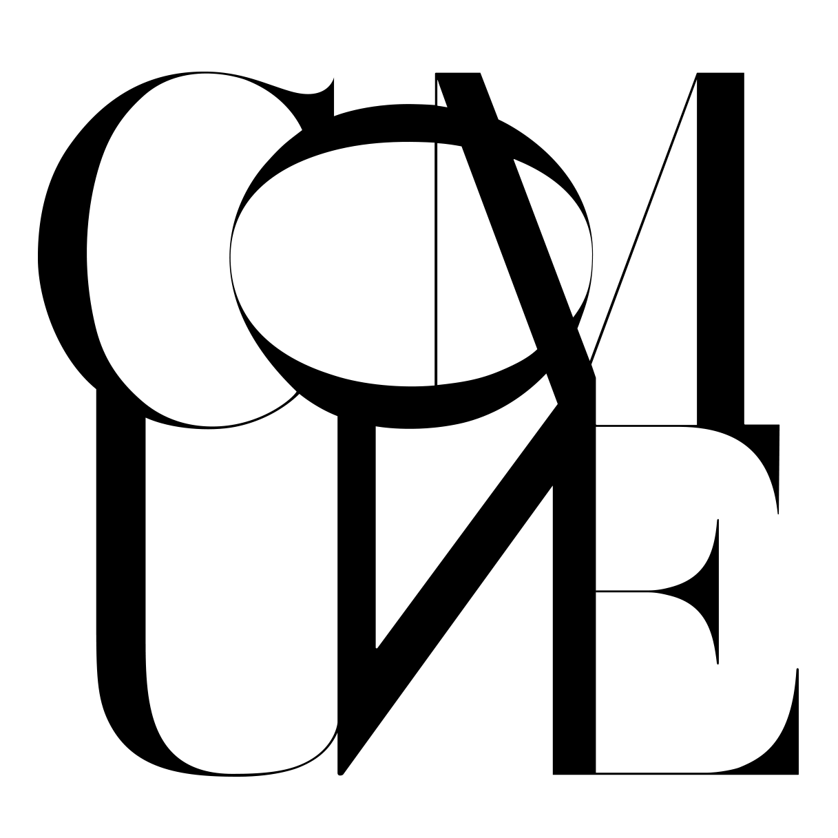 Comune and Comune_ity Logo