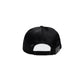 COMUNE STACK TRUCKER HAT | Black