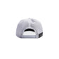 COMUNE STACK TRUCKER HAT | White
