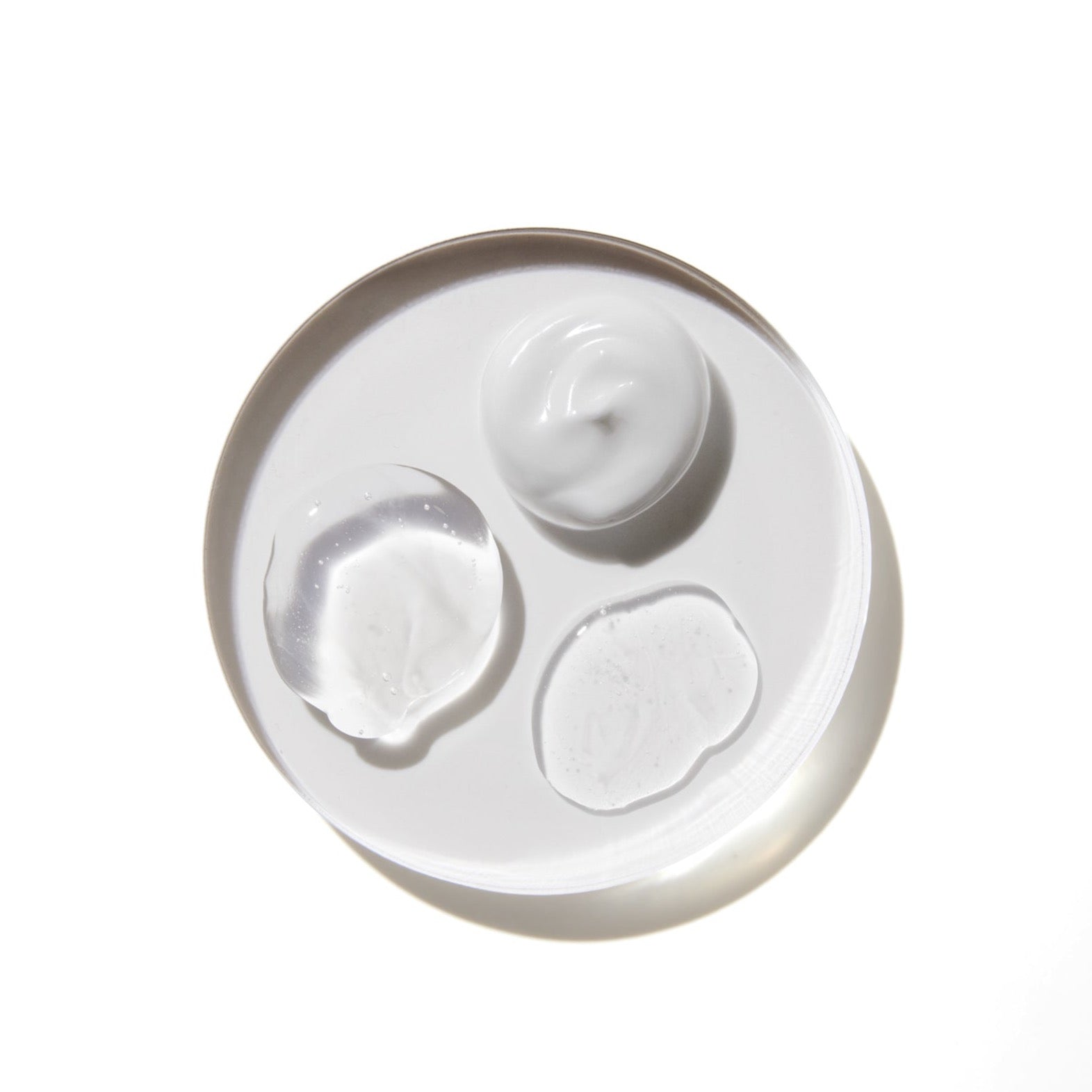 Comune Essentials Face Cleanser + Hydra Shroom Cream + Vita Boost Serum