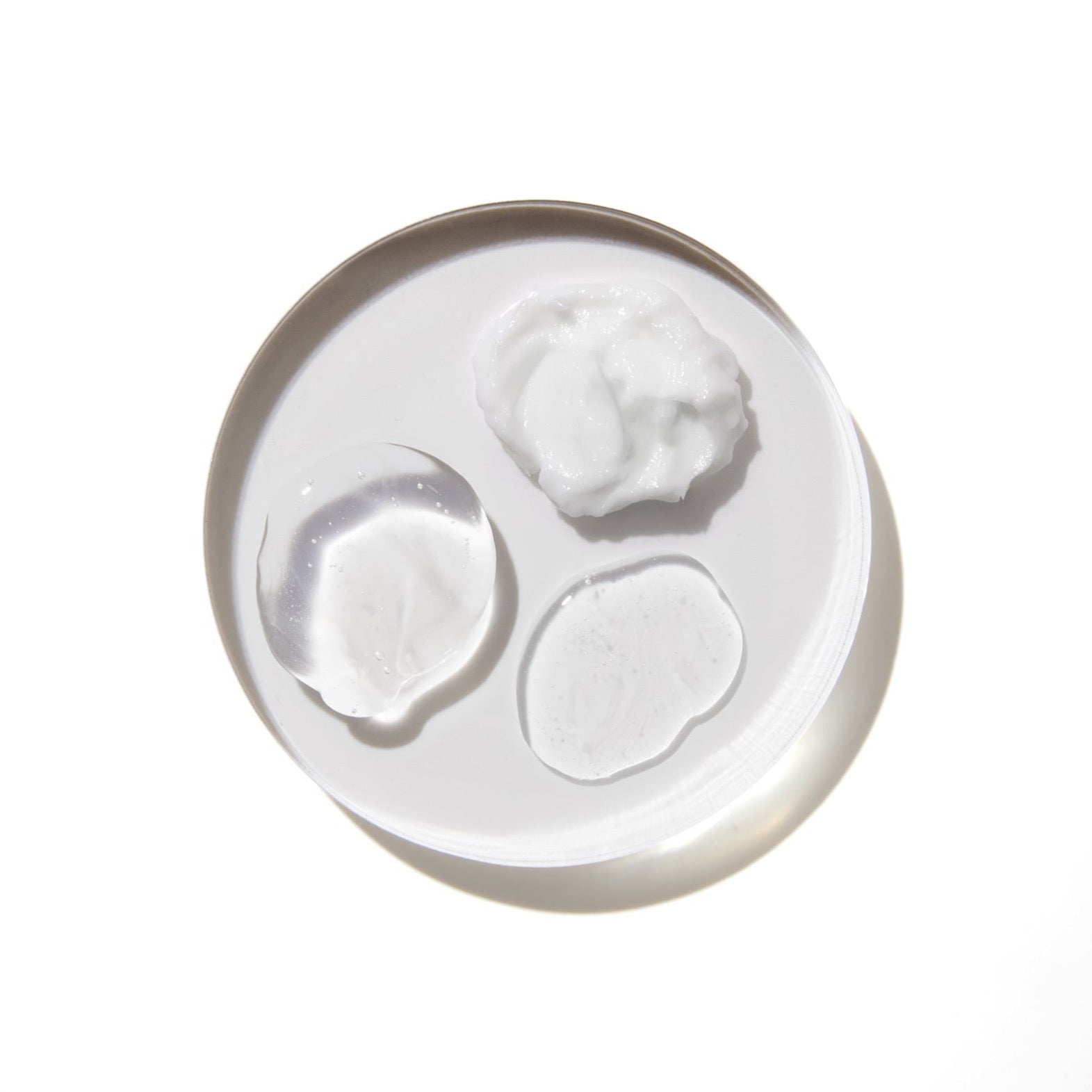 Comune Essential Face Cleanser + Exfoliant Toner + Hydra Shroom Cream