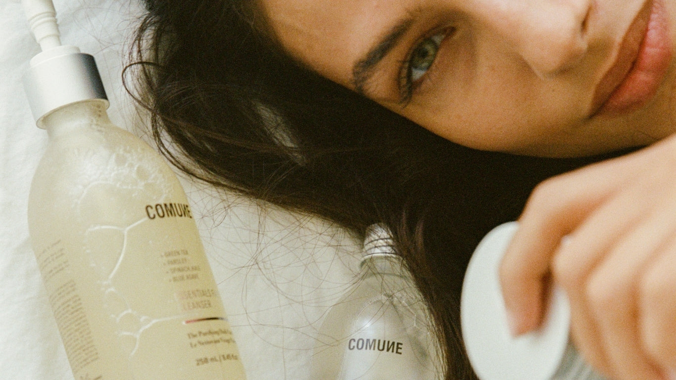 Comune Essentials Collection Kit | Product Discovery – COMUNE