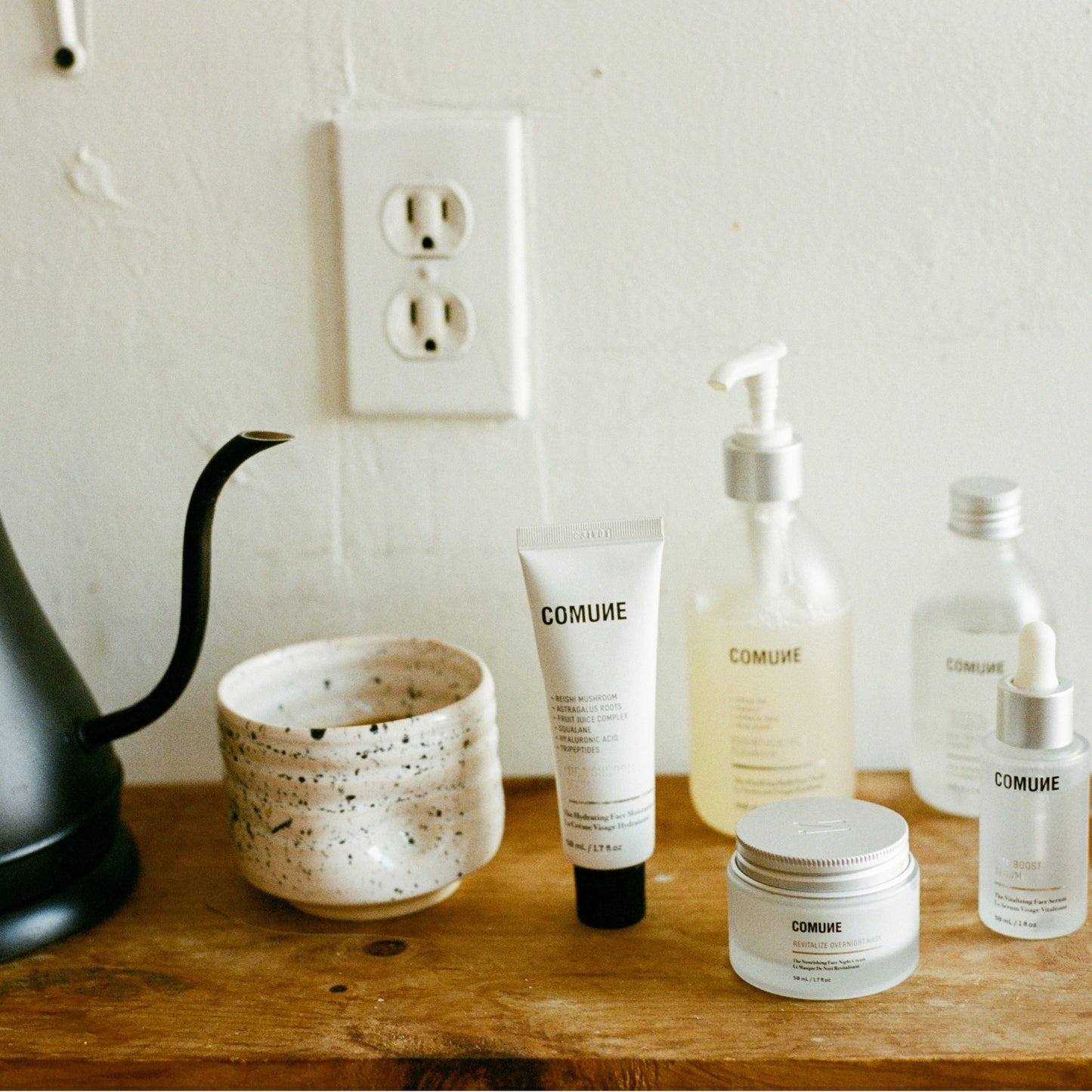 Essentials Collection Kit