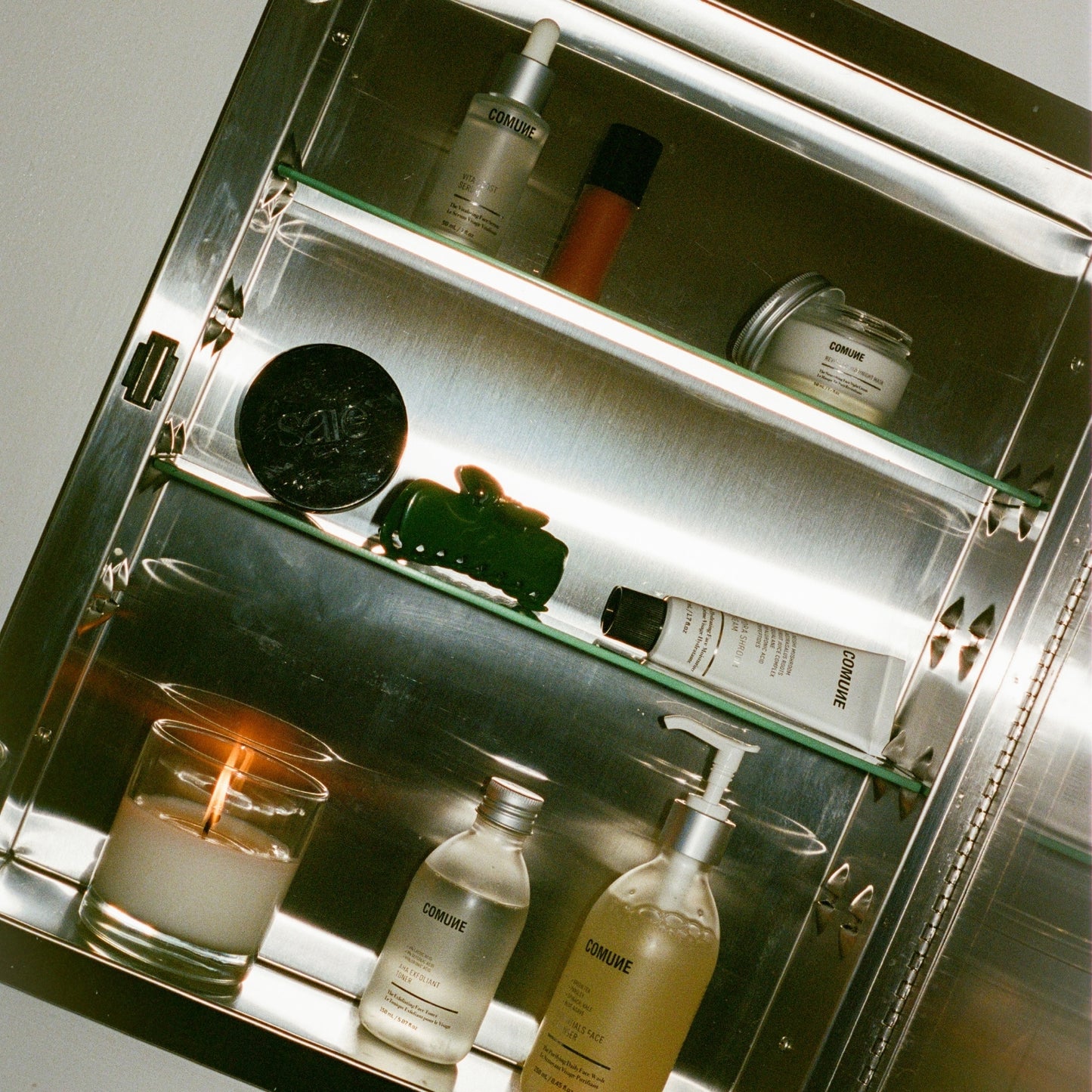 Essentials Collection Kit