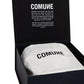 COMUNE gift packaging for collection.